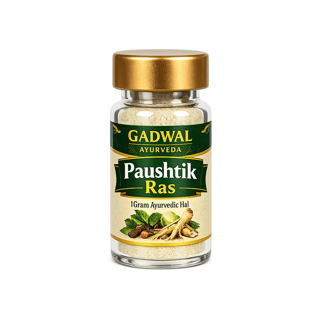 Paushtik Ras