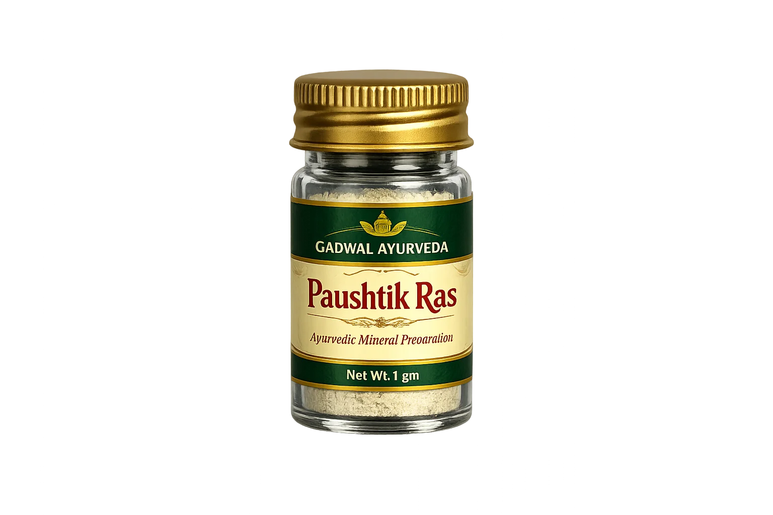 Paushtik Ras