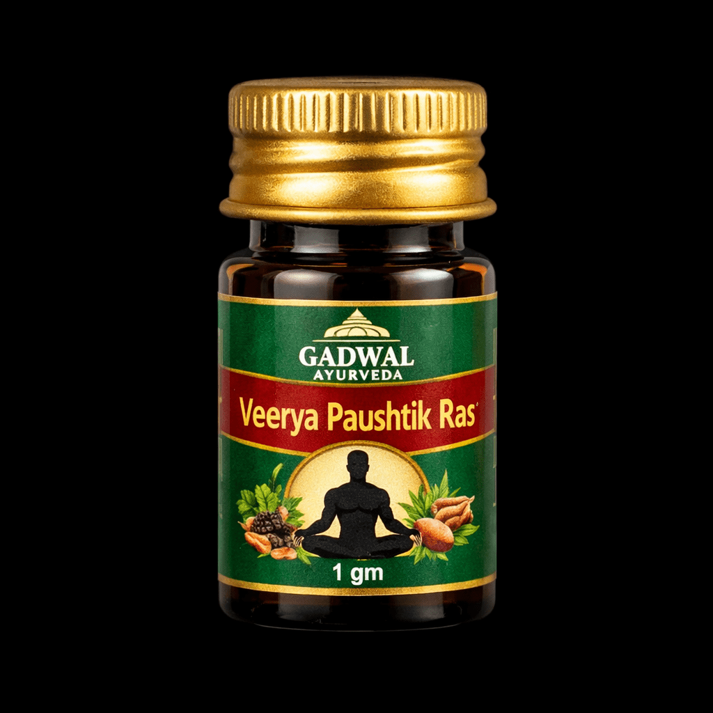 Veerya Paushtik Ras