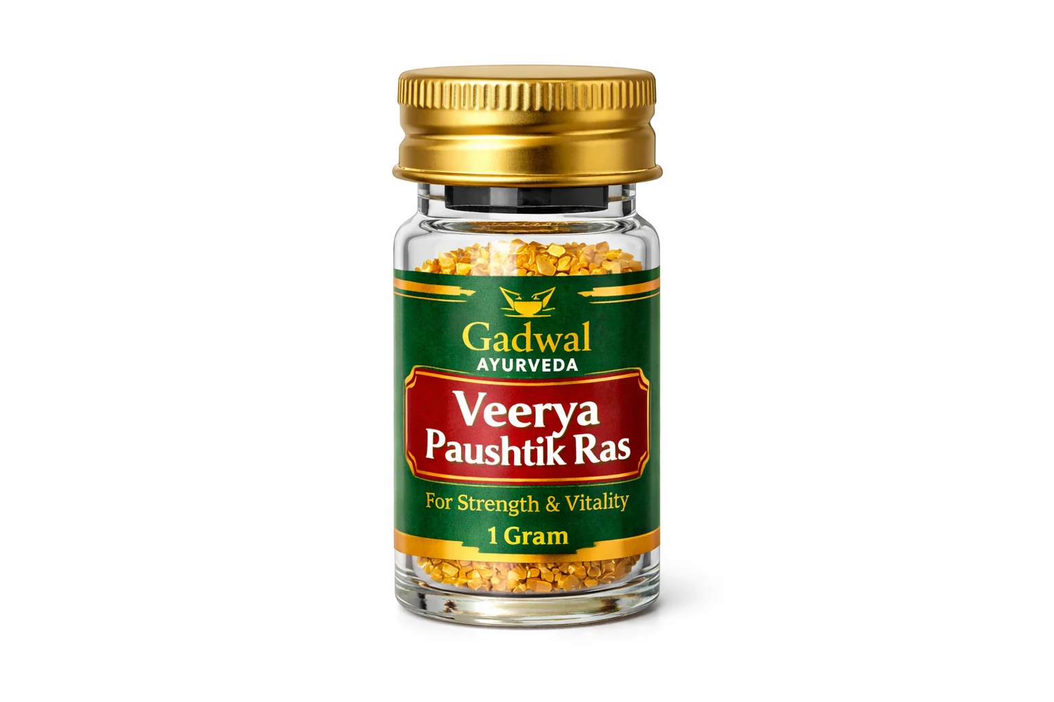 Veerya Paushtik Ras