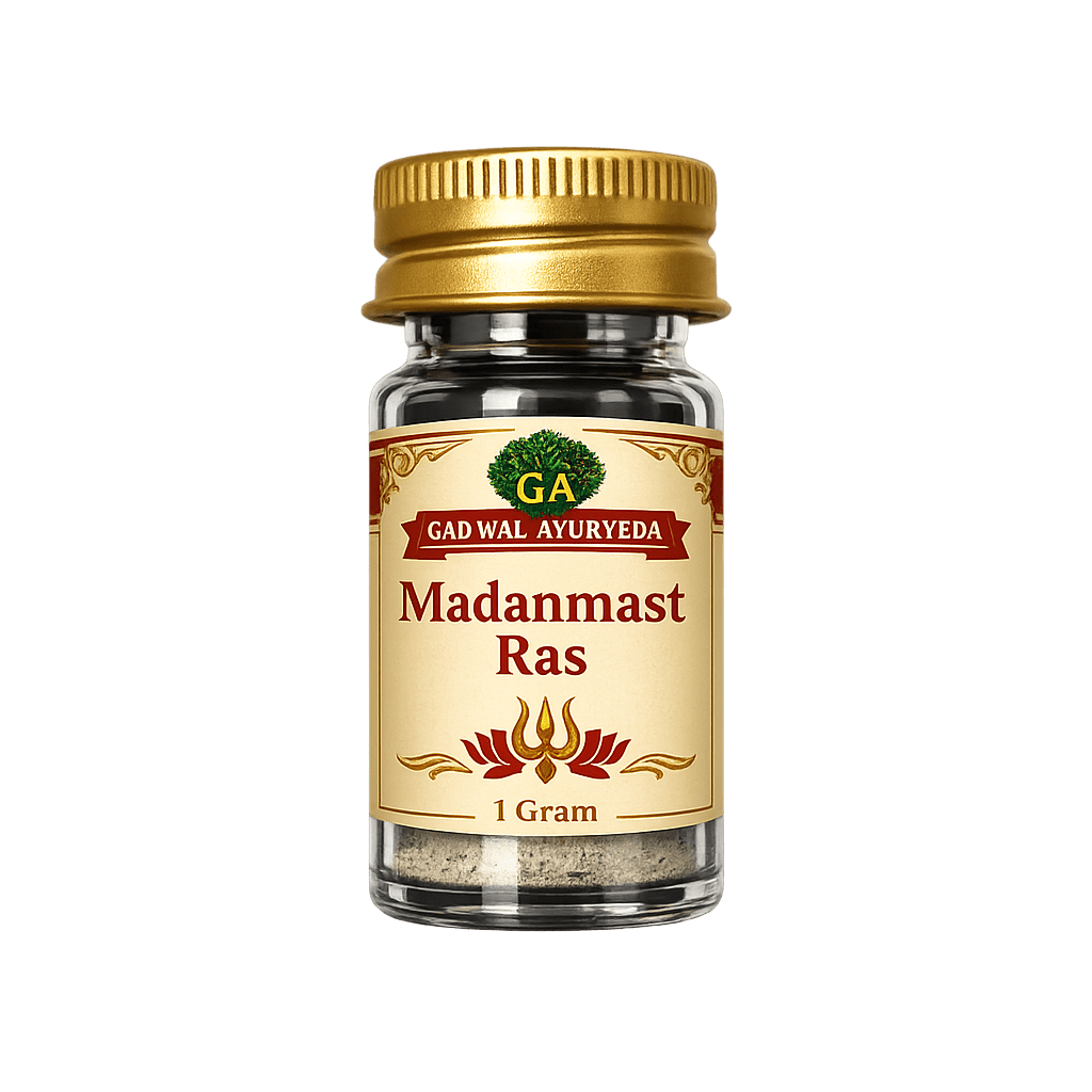 madanmast