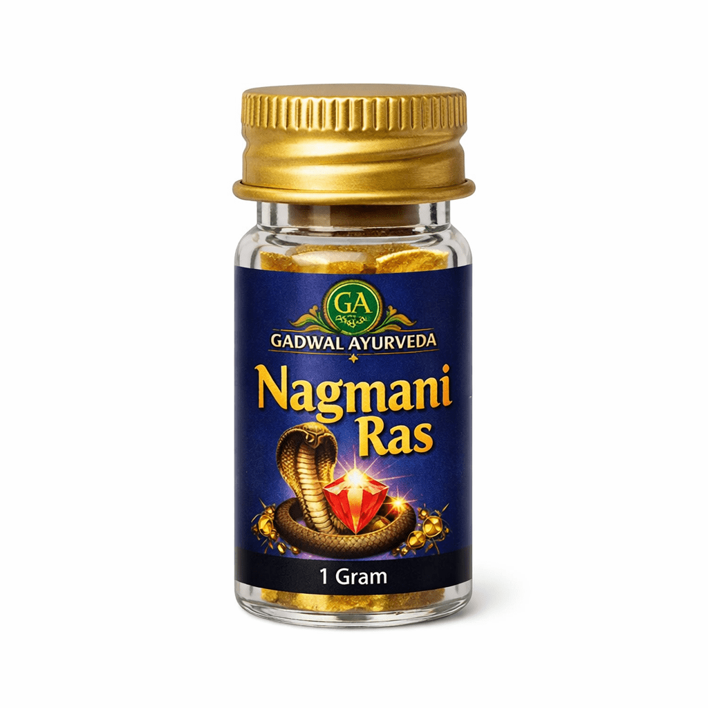 nagmani ras