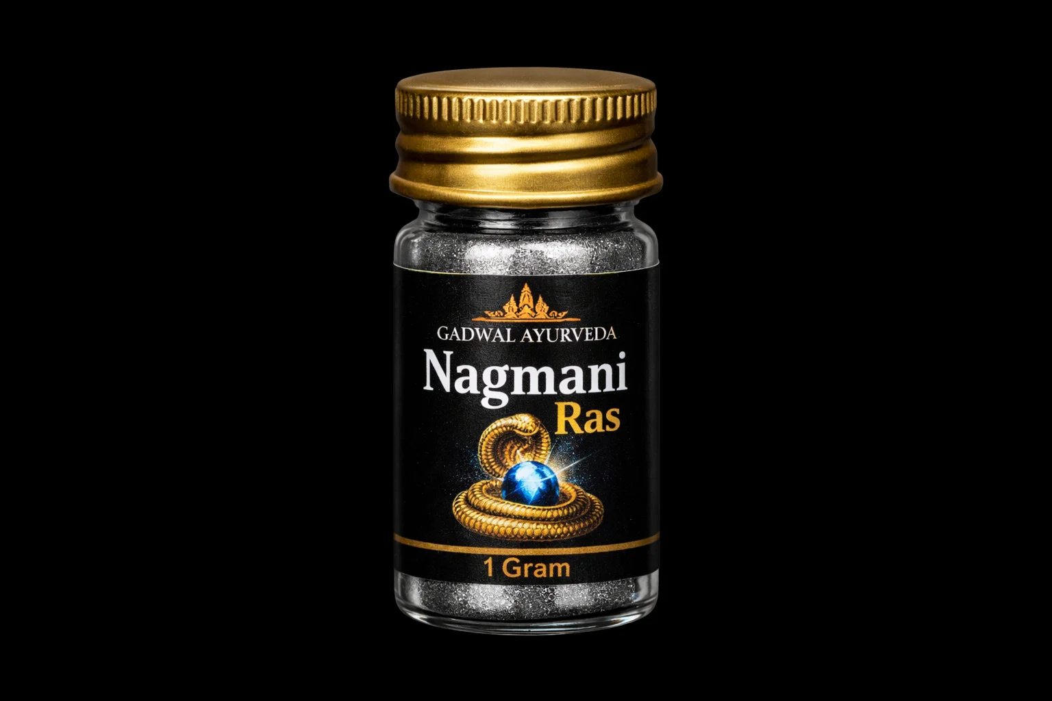 nagmani ras