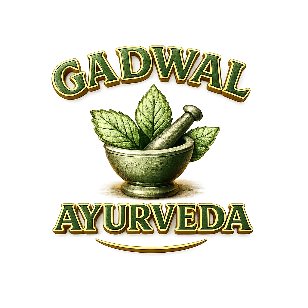 GADWAL AYURVEDA