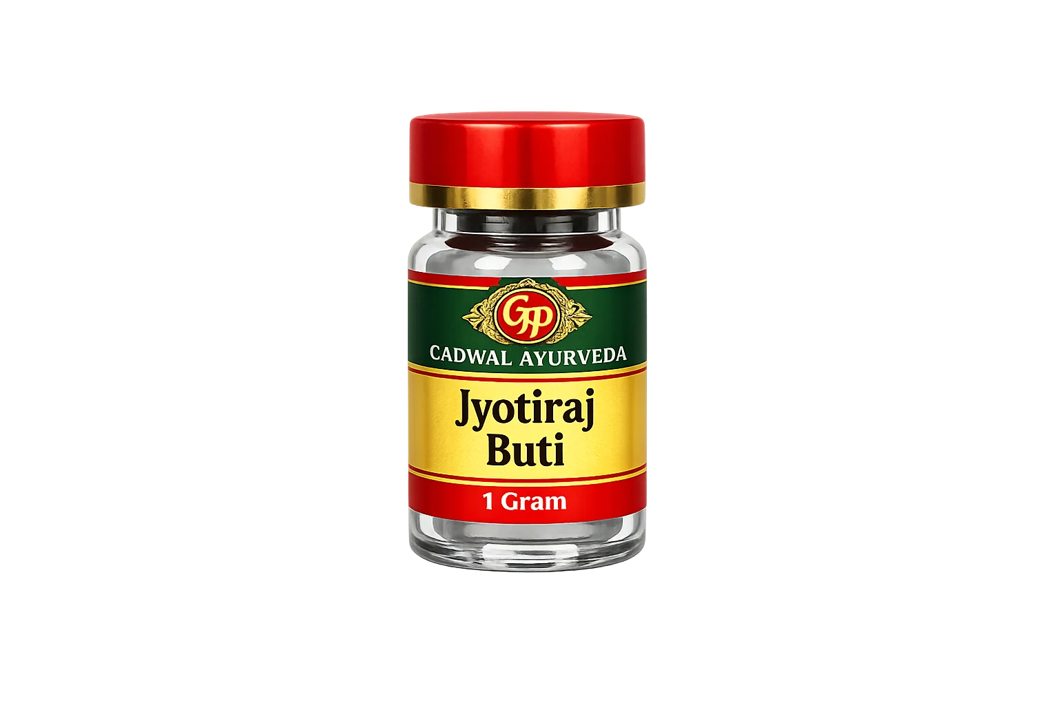 jyotiraj buti