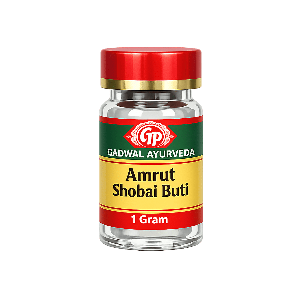 shobai buti