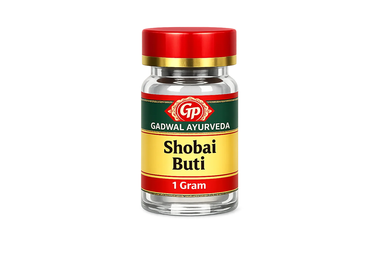 shobai buti
