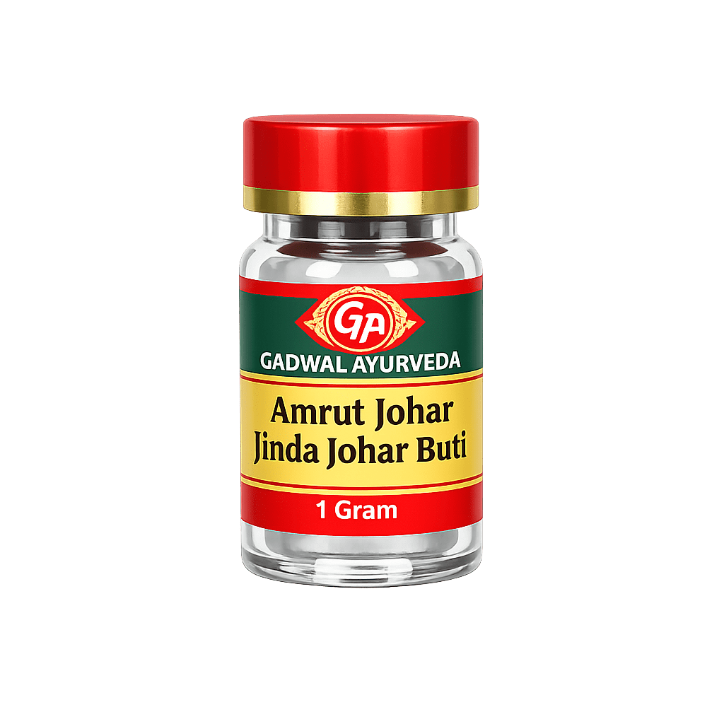 amrut johar jinda johar buti