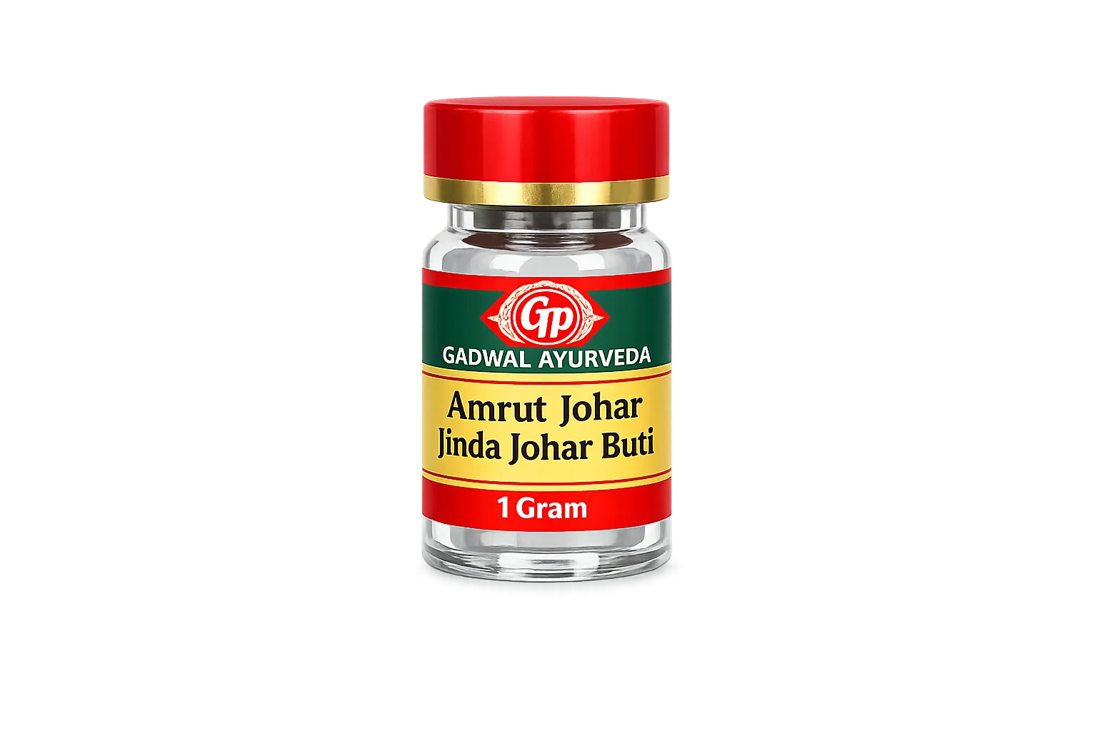 amrut johar jinda johar buti
