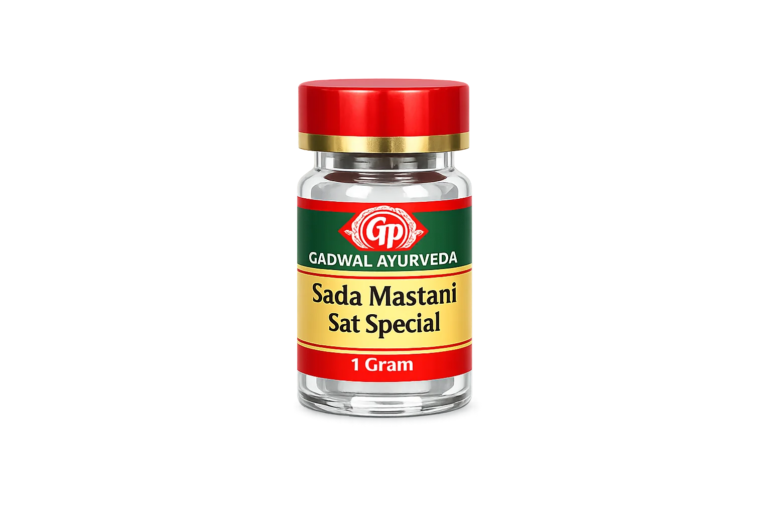 Sada Mastani Sat Special