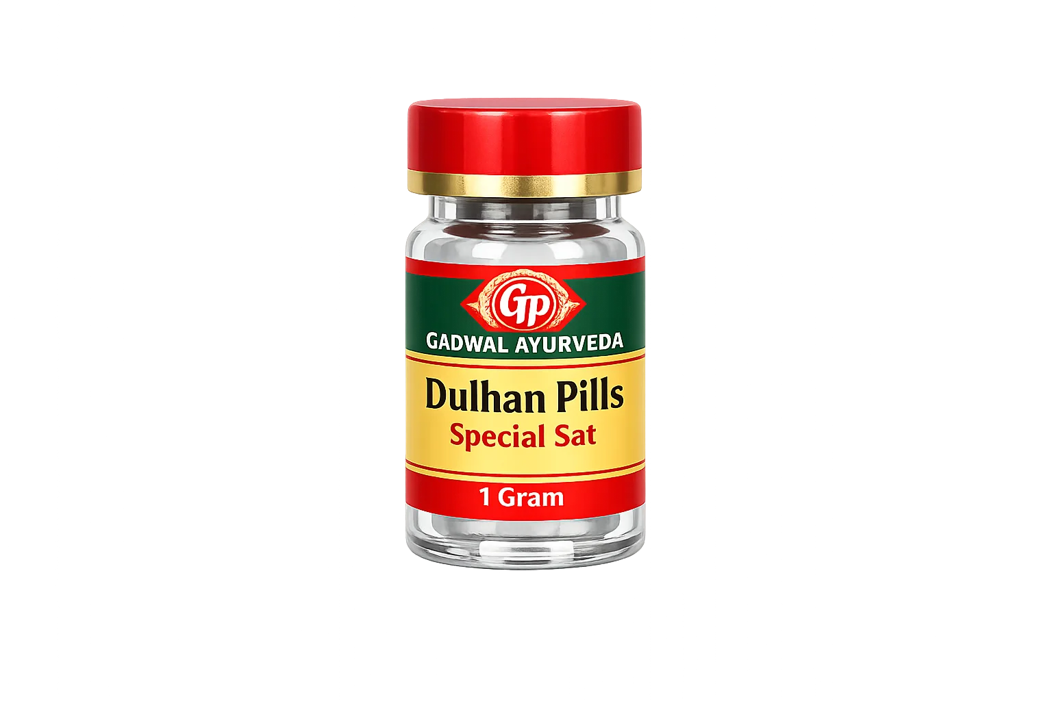 Dulhan Pills Special Sat