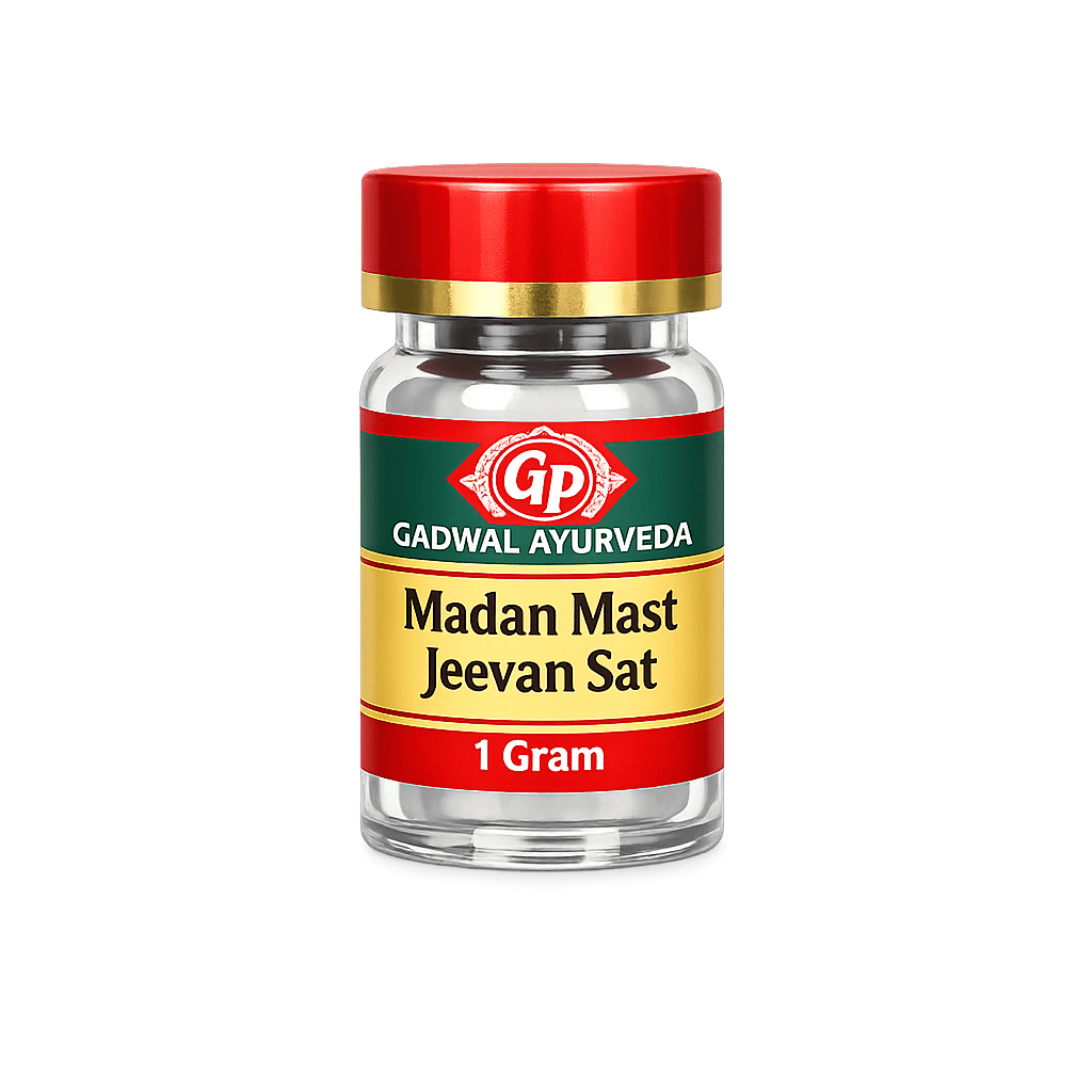 Madan Mast Jeevan Sat