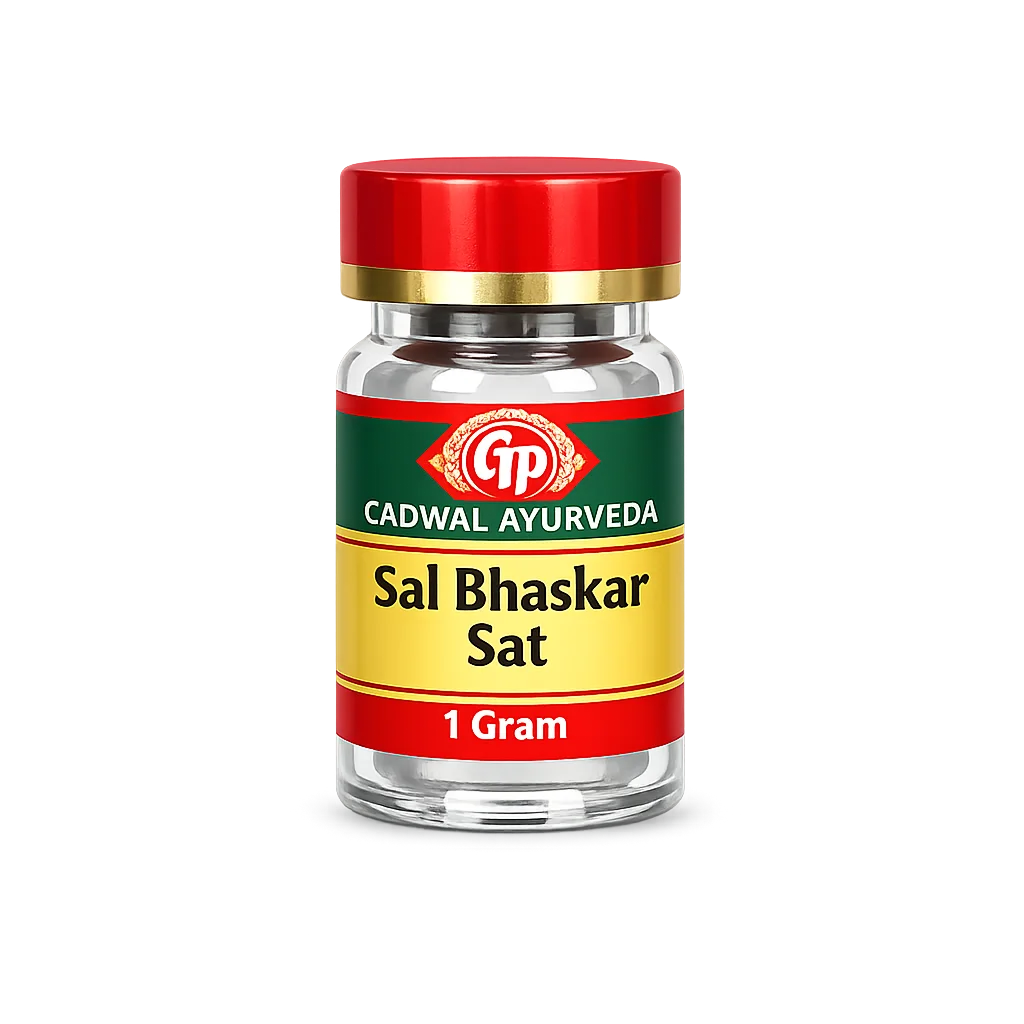 Sal Bhaskar Sat