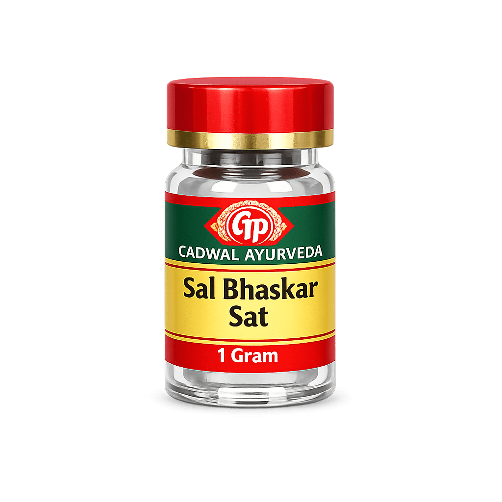 Sal Bhaskar Sat