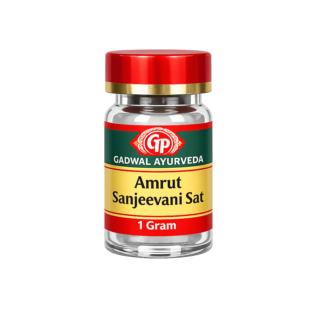 Amrut Sanjeevani Sat