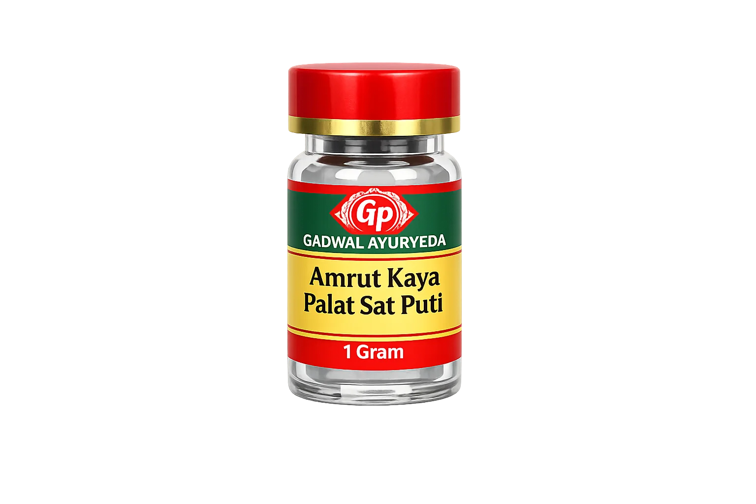 amrut kaya palat sat puti