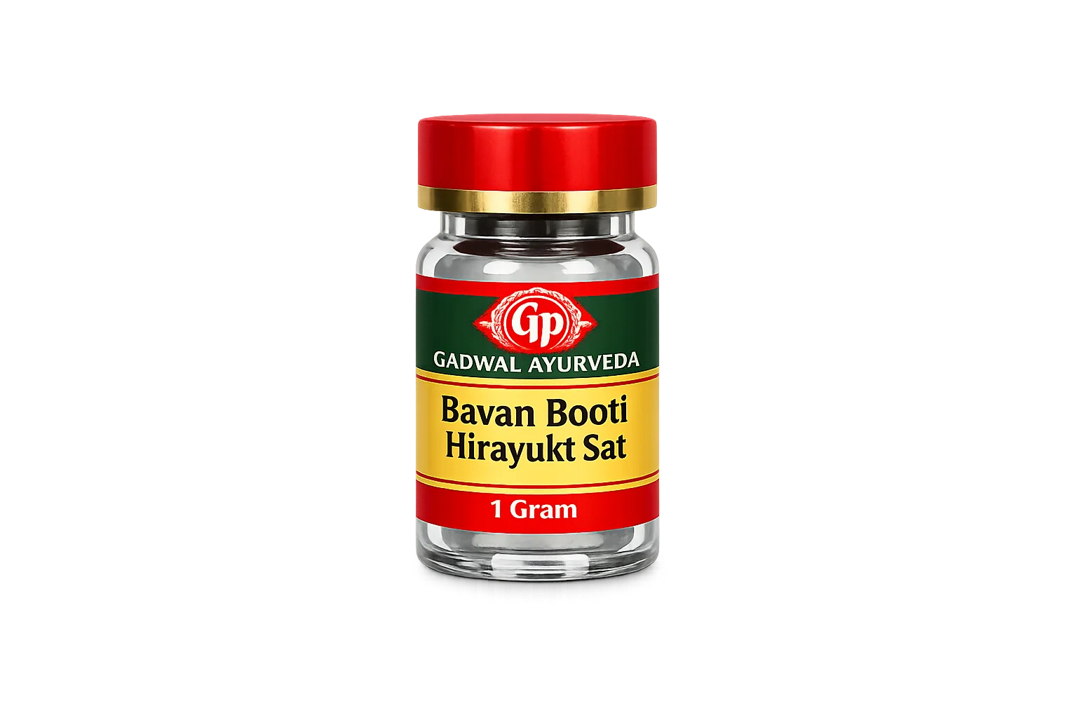 Bavan Booti Hirayukt Sat Benefits, Uses and Ayurvedic Information