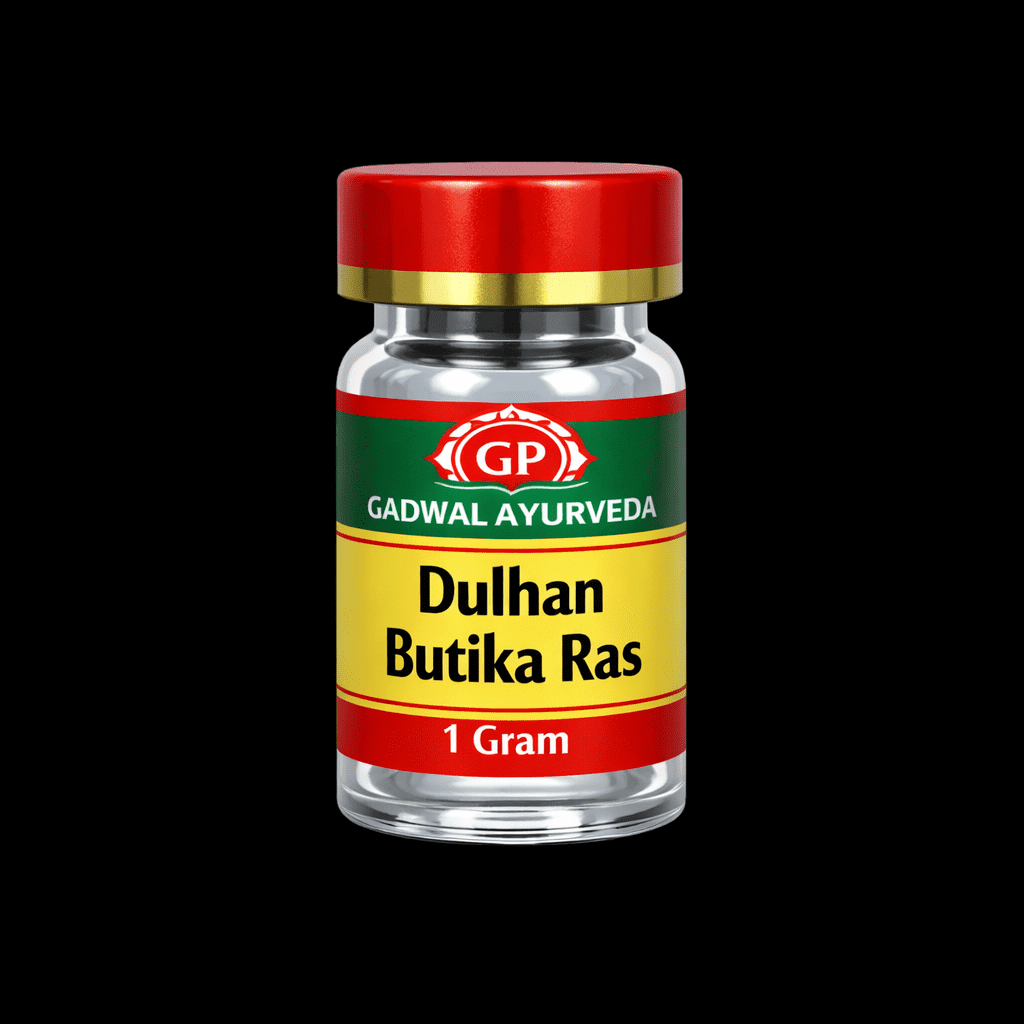 Dulhan Butika Ras