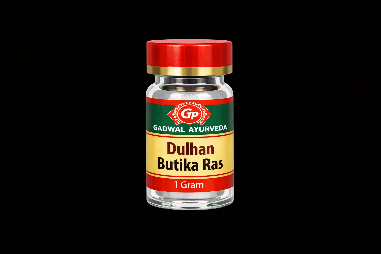 Dulhan Butika Ras