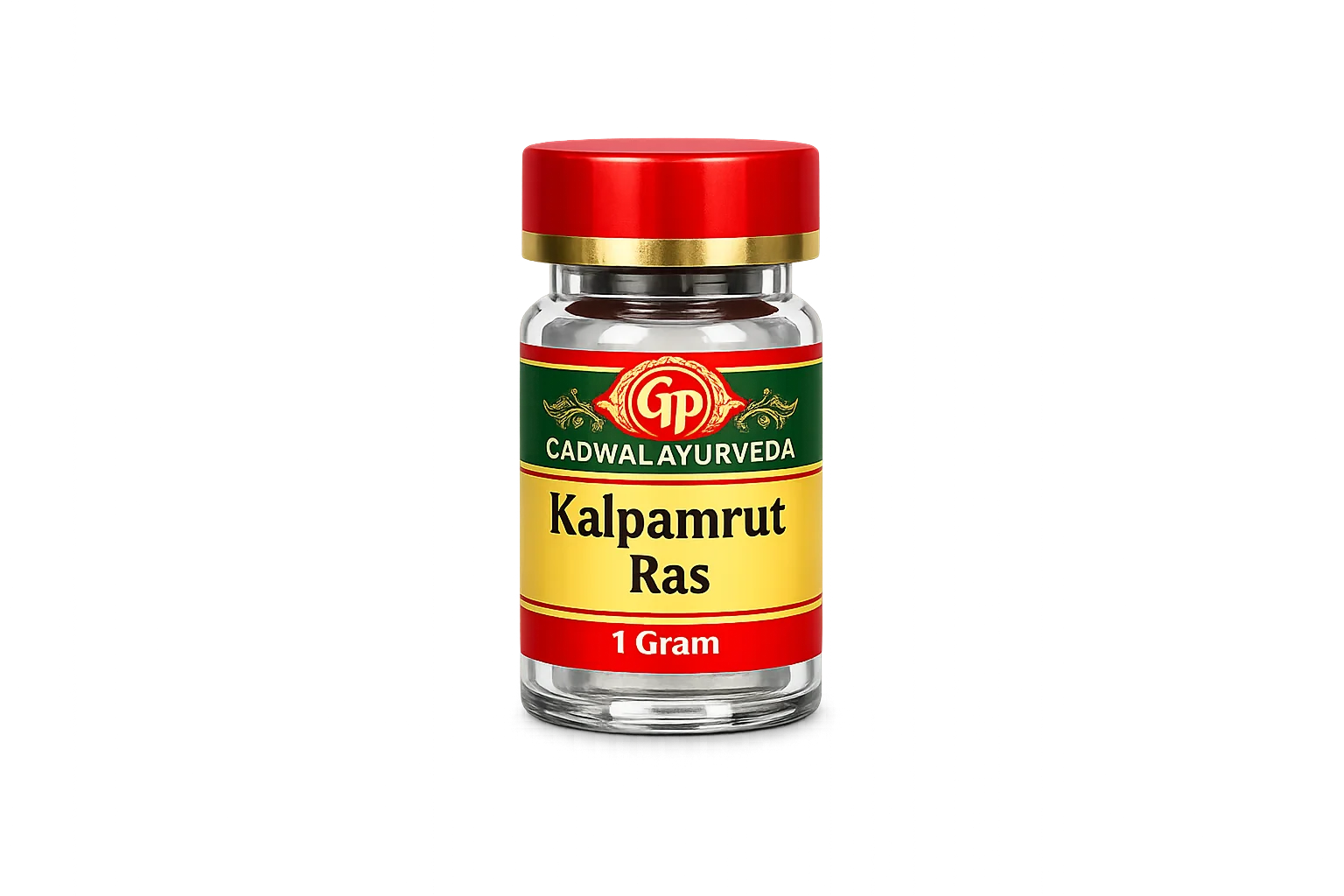 kalpamrut ras