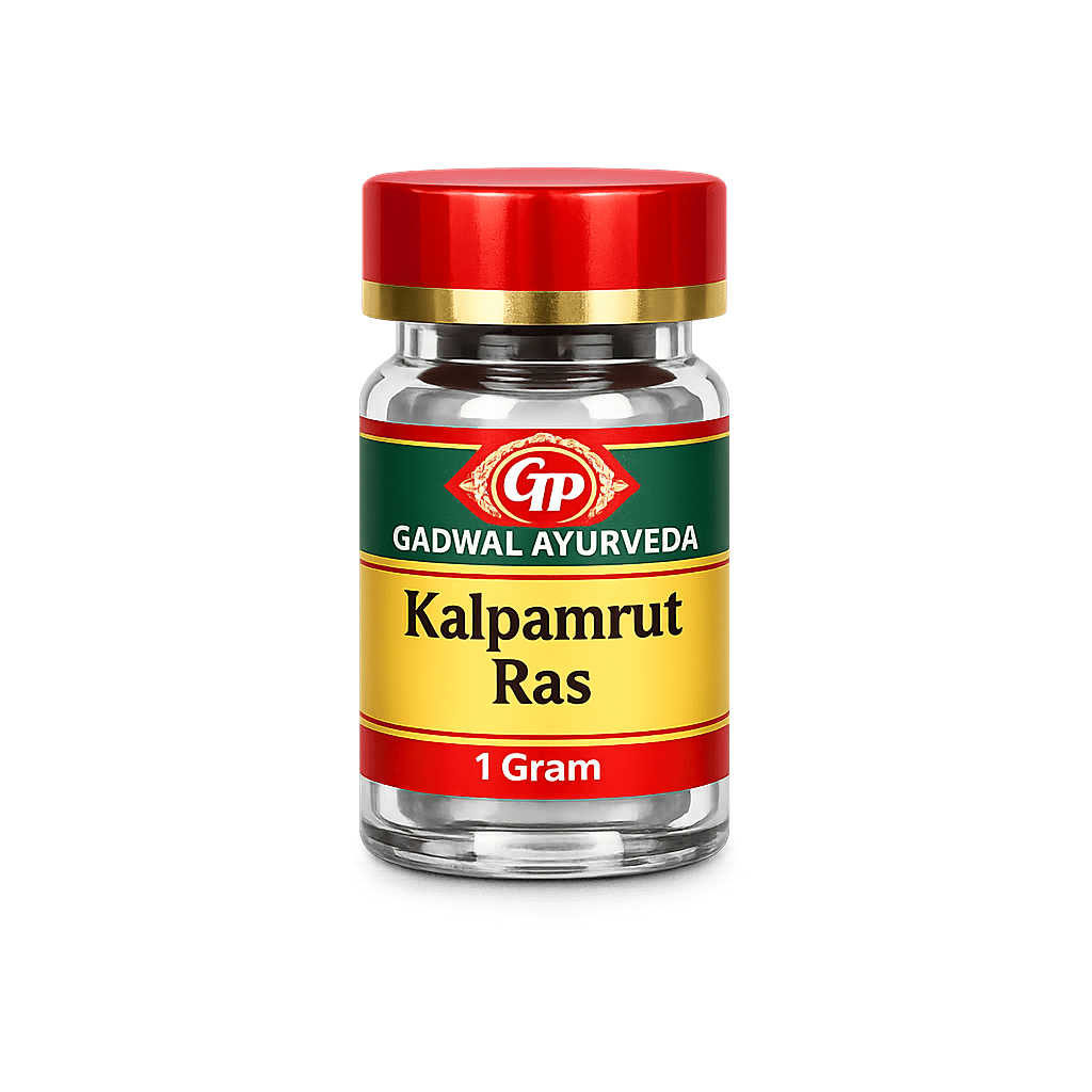 kalpamrut ras