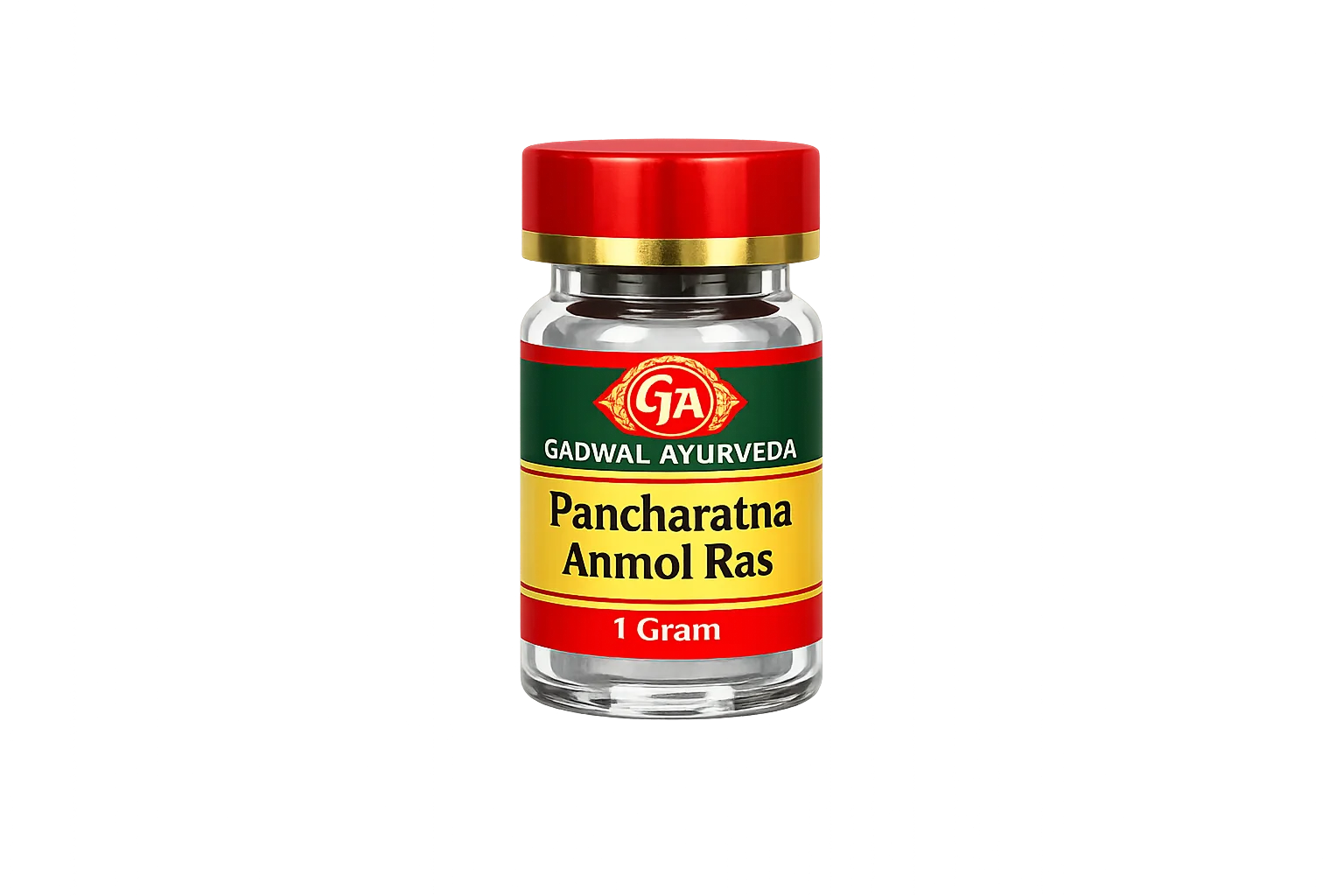 pancharatna anmol ras
