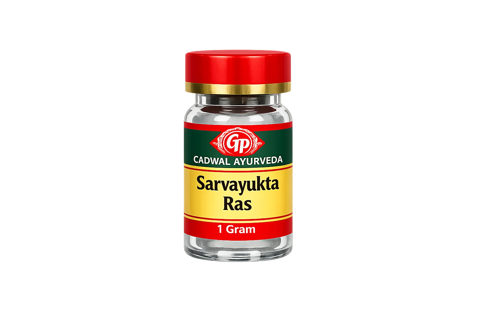 sarvayukta ras