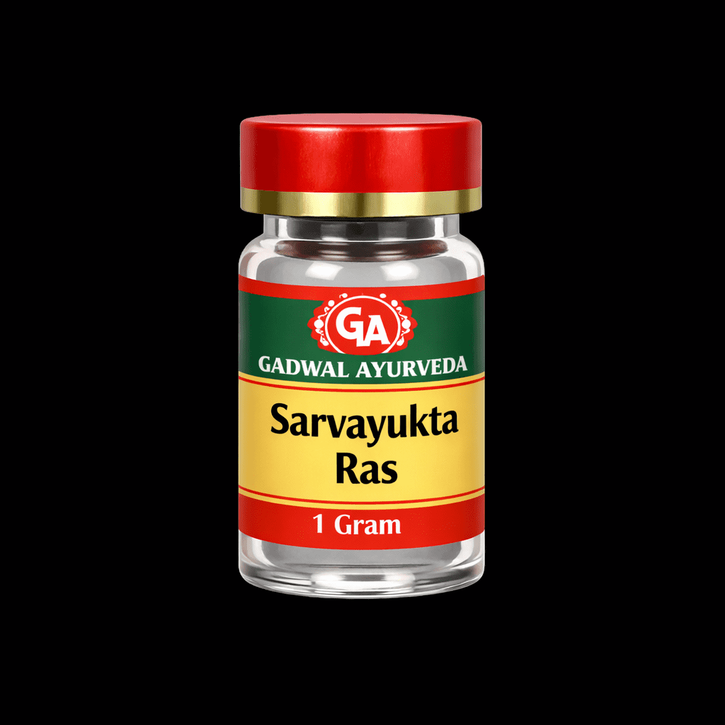 sarvayukta ras