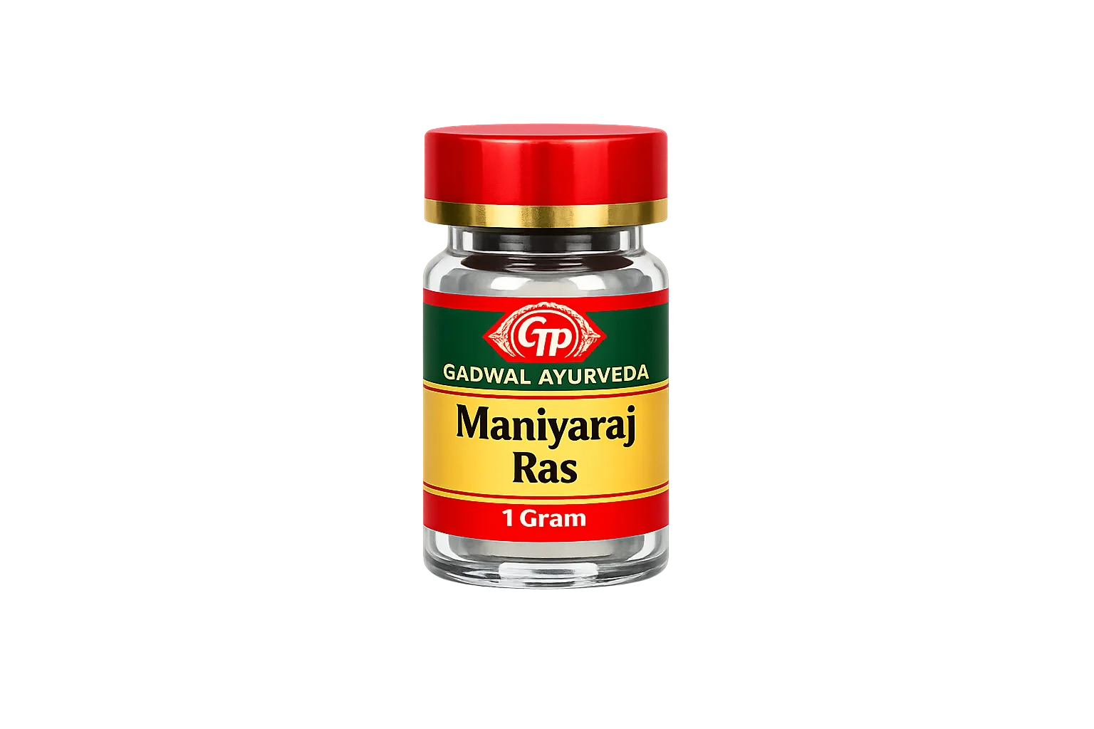 Maniyaraj Ras