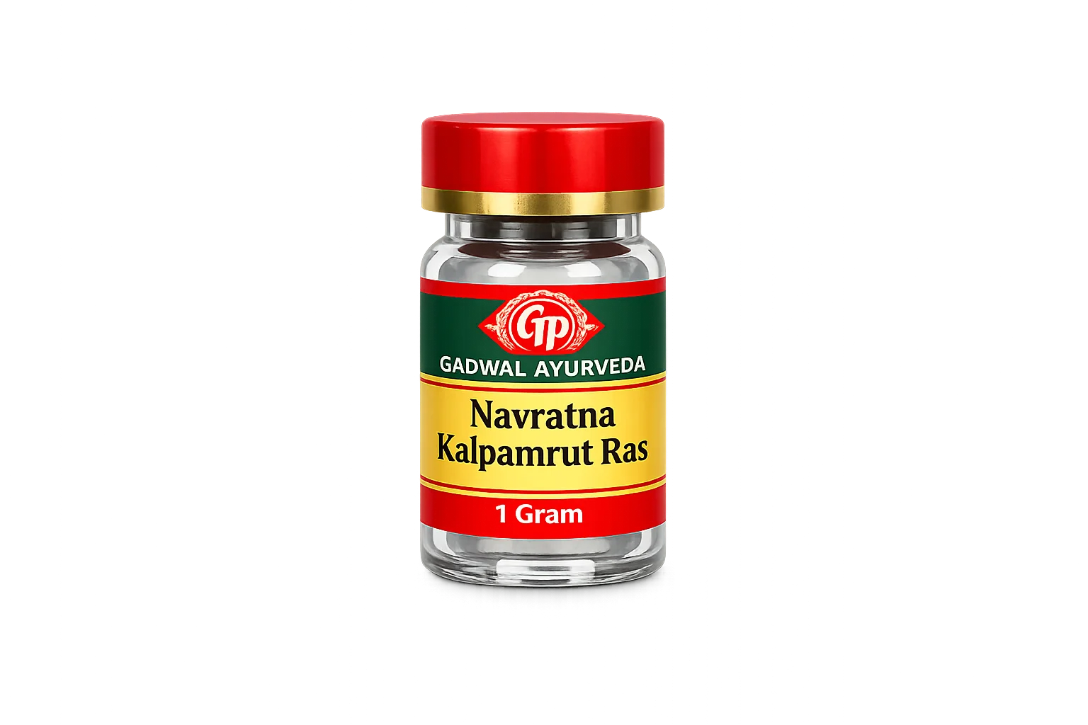 Navratna Kalpamrut Ras
