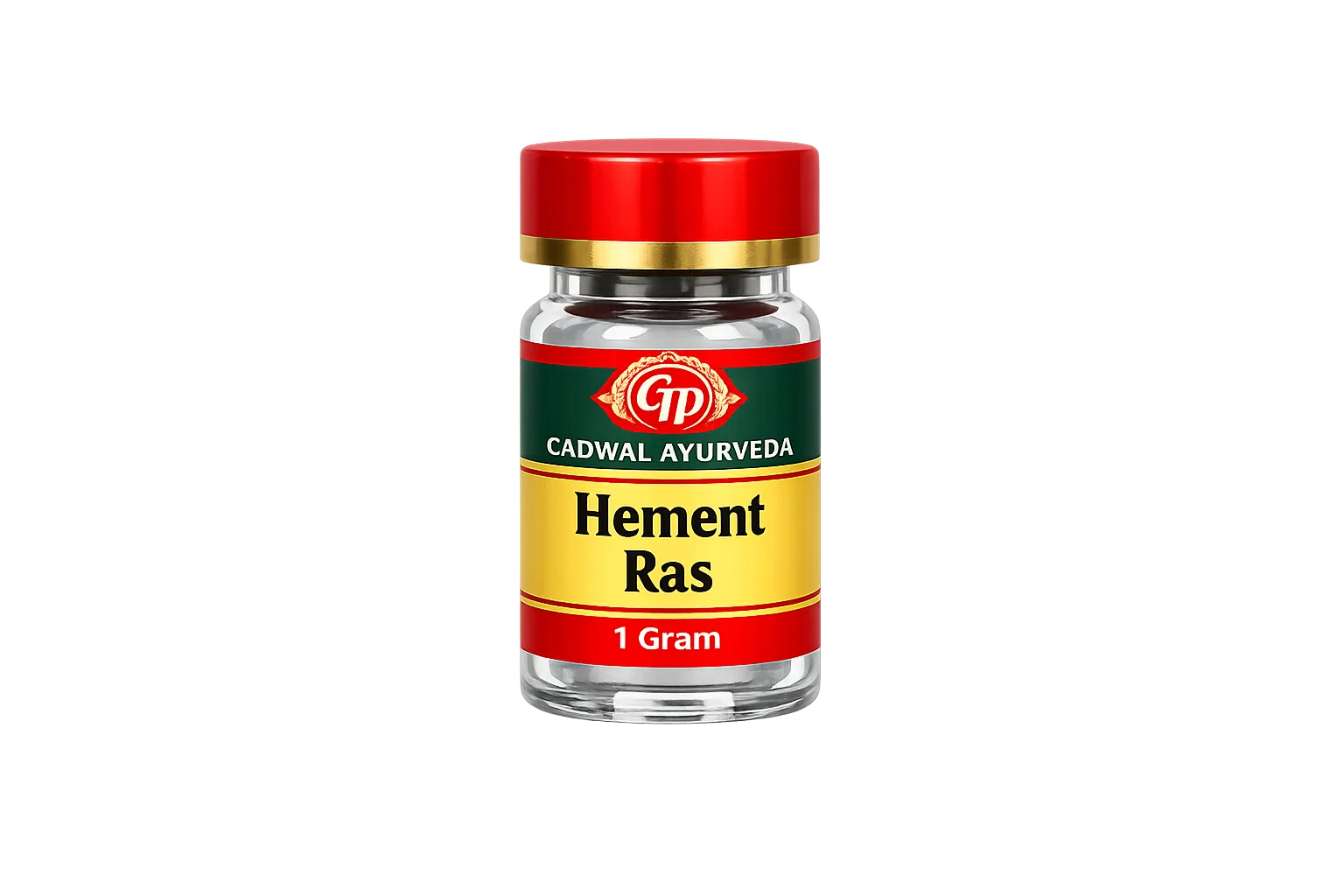Hement Ras