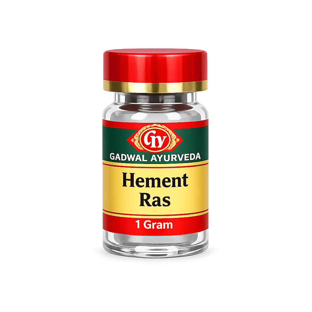 Hement Ras