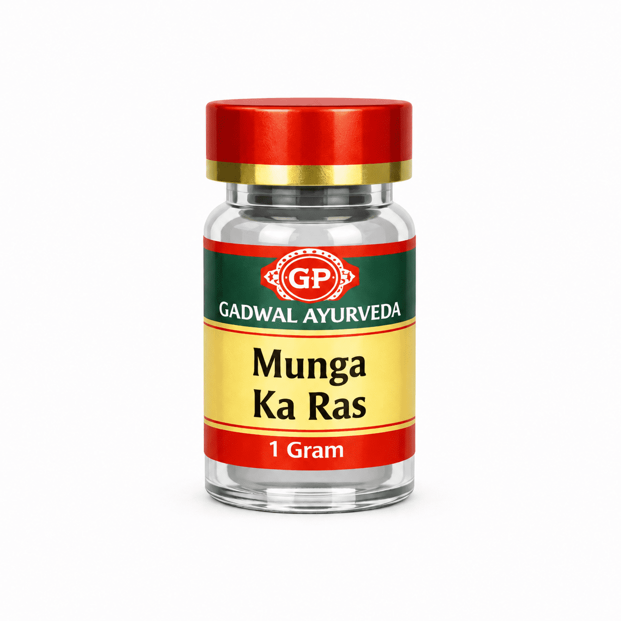 Munga Ka Ras