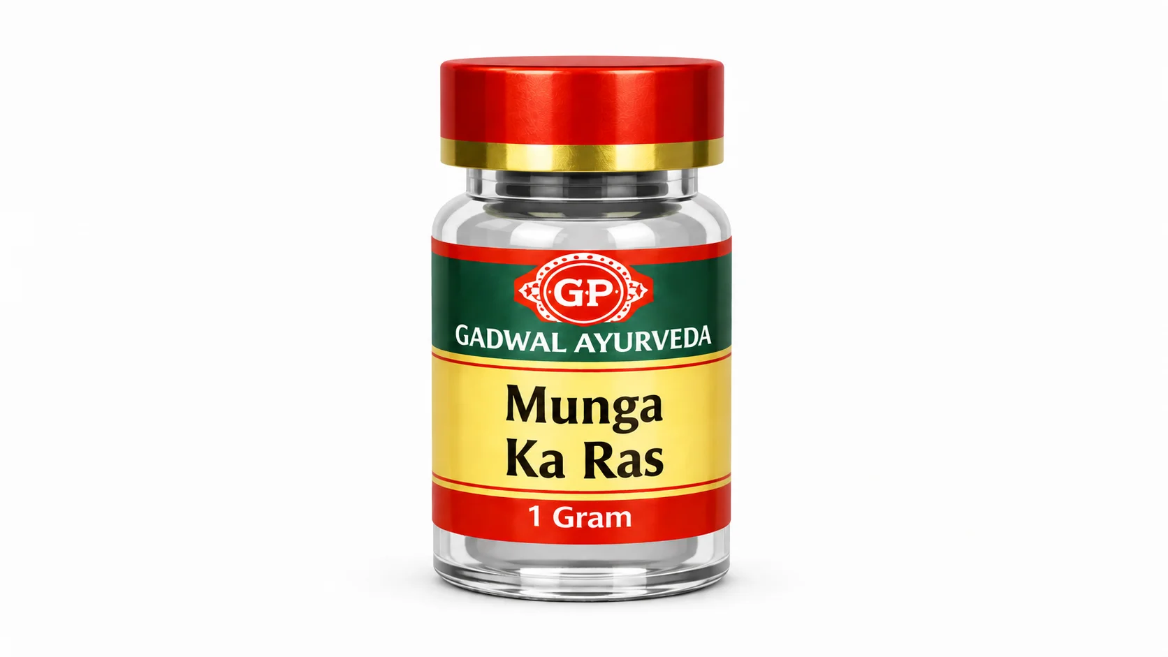 Munga Ka Ras