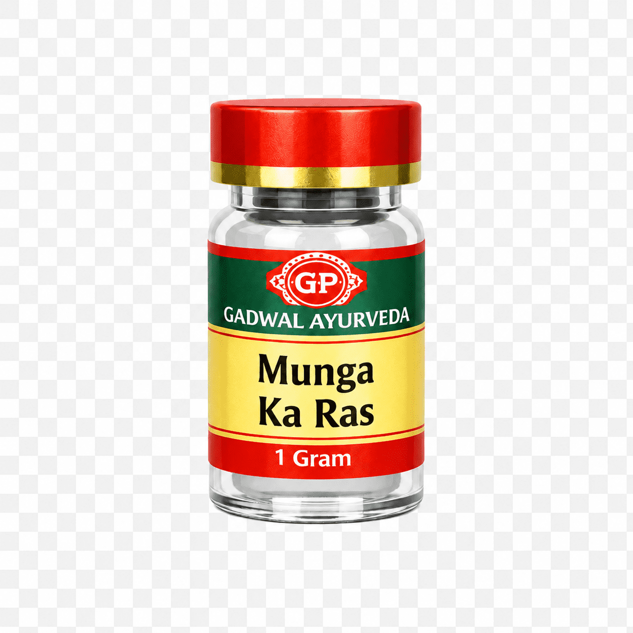 Navratna Rajmrugank Ras