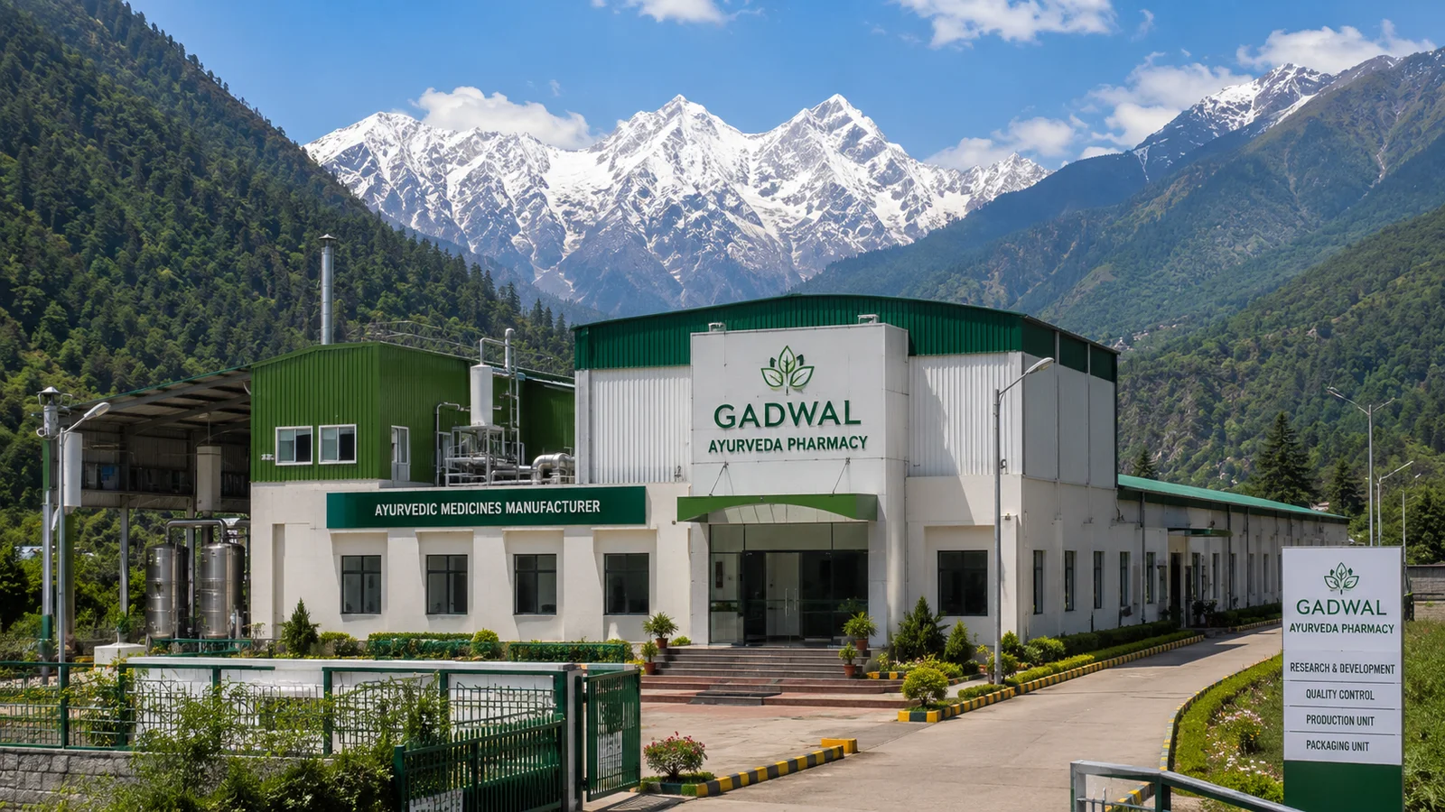 gadwal ayurveda gadwal ayurveda pharmacy garhwal pharmacy